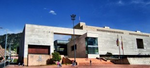 Museums and cultural centers